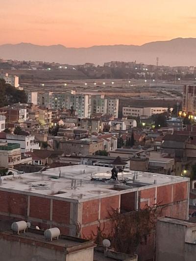 كراء فيلا الجزائر بابا حسن