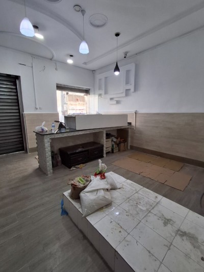 كراء محل الجزائر الجزائر وسط