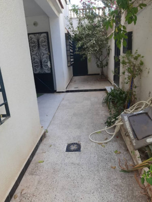 Location Villa Alger Cheraga