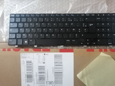 clavier-touchpad-azerty-pour-micro-portable-dell-inspiron-15r-5521-5537-el-kala-tarf-algerie