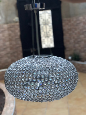 ديكورات-و-ترتيب-lustre-en-cristal-وهران-الجزائر