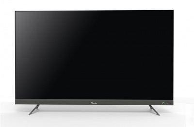 LED 50" ULTRA HD 4K SMART ANDROID 
