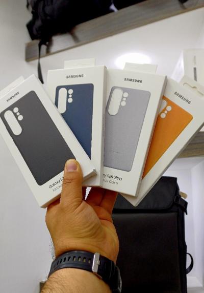 Antichoc S25 ULTRA Kindsuit Case