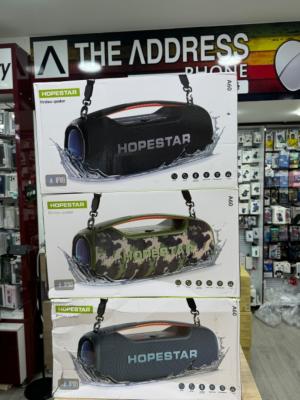 bluetooth-baffle-hopestar-a60-hydra-alger-algerie