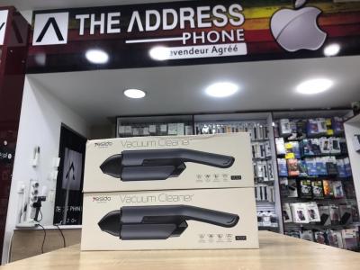 Aspirateur sans fil YESIDO VC01