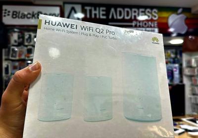 Routeur Huawei Wifi Q2 Pro