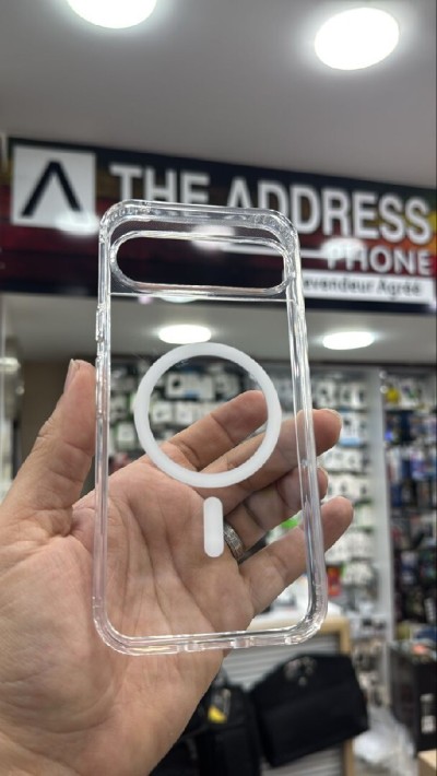 Coque Google Pixel 9Pro Xl