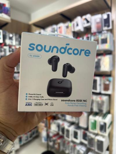 Bluetooth Anker Soundcore R50I NC