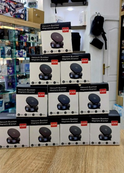 Support Auto magnétique Vacuum K009