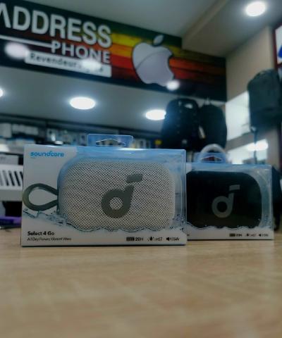 Baffle Anker Soundcore Select 4Go