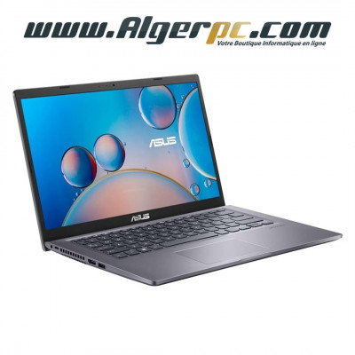 Asus Vivobook X415EA Core i5-1135G7/8Go/256Go SSD/Ecran 14" HD/Intel Iris Xe/AZERTY/Windows 10 Pro