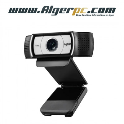 كاميرا-ويب-webcam-camera-logitech-c930e-pro-fhd-حيدرة-الجزائر