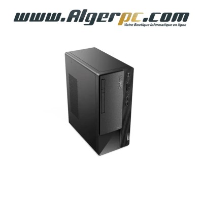 Desktop Lenovo Thinkcentre Neo 50t G3/i3-13100/8GB DDR4/512Go SSD/WiFi 6/Windows 11 pro