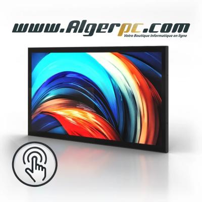 Ecran Lenovo Instorescreen InTOUCH Stand 240 /Tactile/24 Pouces/