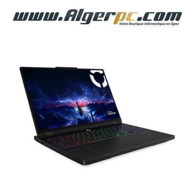 Lenovo Legion Pro 5 Core i7-14650HX/16GB DDR5/512GB SSD/RTX 5050 8GB/Ecran 16 2K 240Hz/Win11 Pro