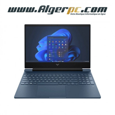 laptop-hp-victus-15-core-i5-13420h8go512-ssdecran-156-fhd-144hzrtx-3050-6go-gddr6windows-11-hydra-alger-algeria