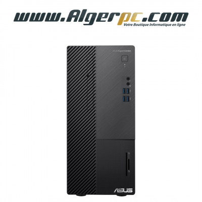 Desktop Asus ExpertCenter D500MA core i5-10400/8Go/1To HDD/Windows 10