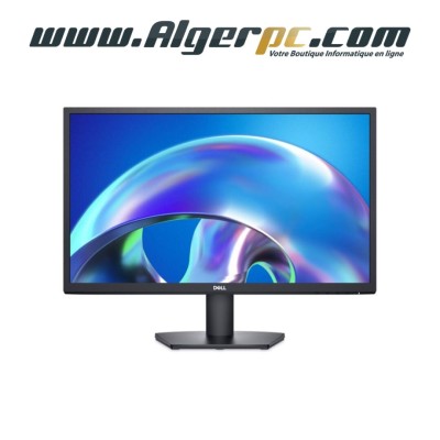Ecran Dell SE2425H 24 Pouces FHD/Dalle VA/75Hz/16:9/5Ms/HDMI/VGA