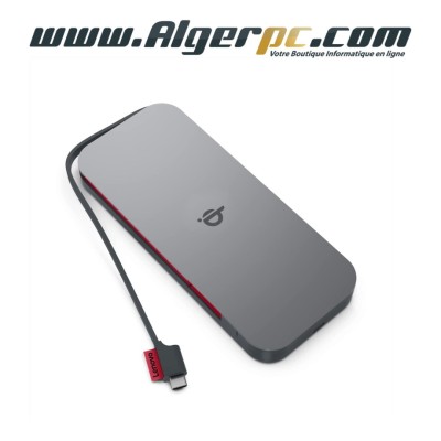 Power Bank Lenovo GO Wireless 10000 mAh
