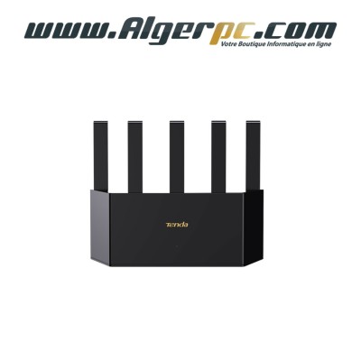 Routeur Tenda TX2L Pro AX1500 Dual Band WiFi 6