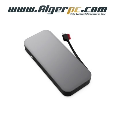 Power Bank Lenovo GO USB-C Laptop 65W 20000 mAh