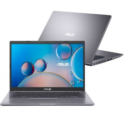 Asus VivoBook X415FA Core i3-10110U/8Go/256Go SSD/Ecran 14" HD/Intel HD 520 Graphics/Windows 10