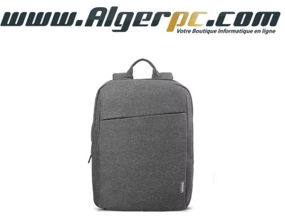 SAC A DOS LENOVO 15.6 BP B210 Grey-Row