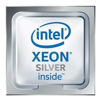Processeur INTEL XEON SILVER 4108 DL380 G10 / 1,8 GHz/8 cœurs/85 W.