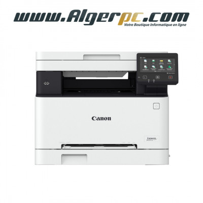 Imprimante Couleur Canon i-SENSYS MF 651 CW Monofonction/Couleur/Ecran LCD/USB 2.0/Wi-Fi