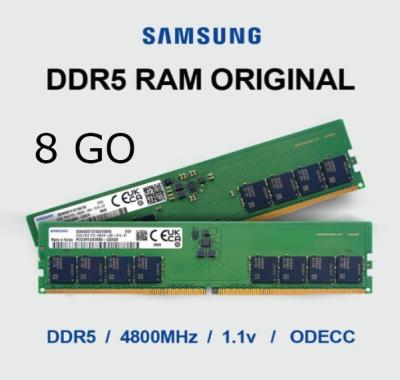 Mémoire PC ACER Barrette mémoire 16Go DIMM DDR5 Nox PC5