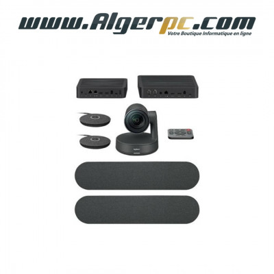 كاميرا-ويب-webcam-camera-logitech-rally-plus-2-options-en-de-visioconference-حيدرة-الجزائر