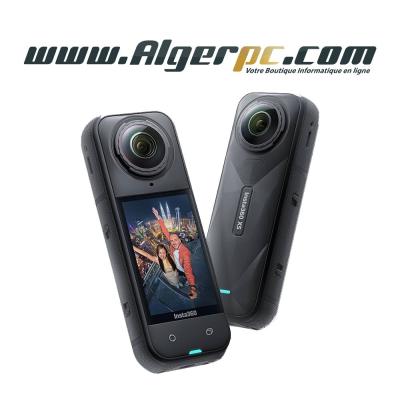 Insta360 X5 8K 360 Action Cam