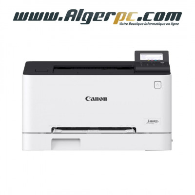 Imprimante Couleur Canon i-SENSYS LBP 633 CDW Monofonction/Wi-Fi/ Ecran LCD/Recto verso