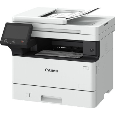 Imprimante Canon i-SENSYS X 1440i multifonction/Laser monochrom/A4/LCD/Wifi et USB/Recto-verso/ADF