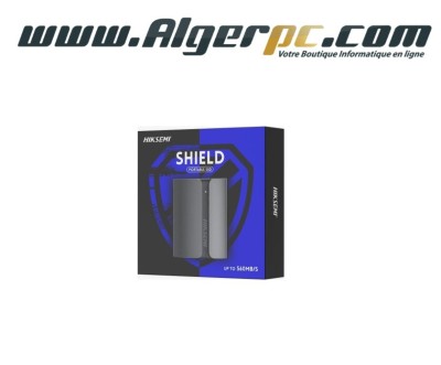 Disque SSD Externe HIKSEMI 512 GB