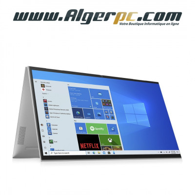 laptop-hp-envy-15-x360-core-i7-1165g716go512go-ssd156-fhd-tactile-2en1bang-olufsenfingerprintwin11-hydra-alger-algeria