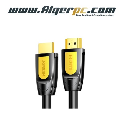 Cable HDMI 2.0 UGREEN 4K 1.5M