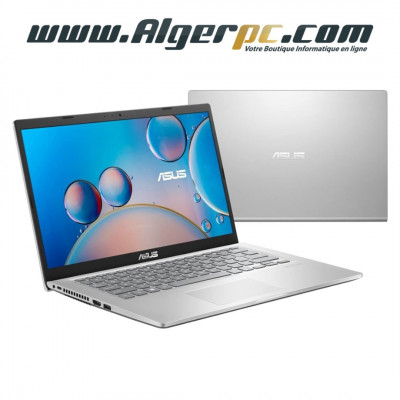 Asus Vivobook X515 P1511CE i5-1135G7/8Go/256Go SSD/Ecran 15.6 pouces FHD/Clavier bilingue/Windows 11
