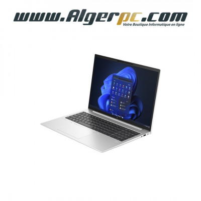 HP EliteBook 650 G10 i7-1355U/16Go/512SSD/15,6"FHD/Intel Iris Xe/empreintes /Clavier fr/ar /Win11 