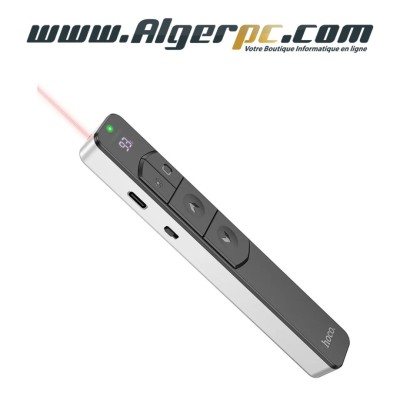 Pointeur présentateur Laser HOCO GM202