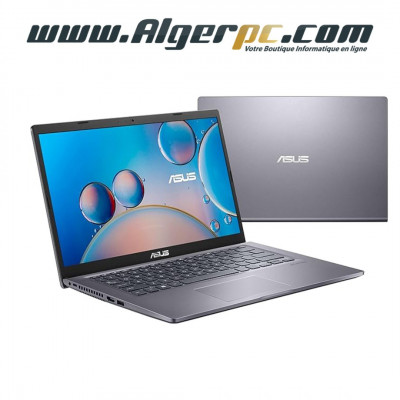 Asus Vivobook X515EP Core i5-1135G7/8Go/512Go SSD/Ecran 15.6 HD/GeForce MX330/AZERTY/Windows 10 Pro