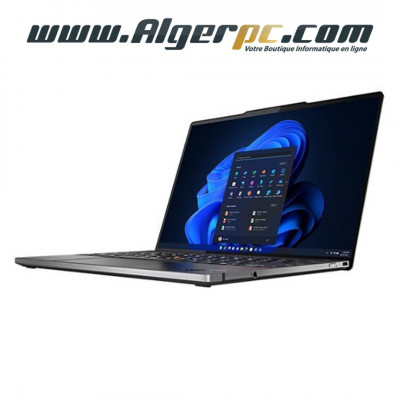 Lenovo ThinkPad Z13 Gen1 Ryzen7 Pro 6850U/16Go/512 SSD/Ecran Tactile 13.3" 2.8K OLED/Win 11 Pro