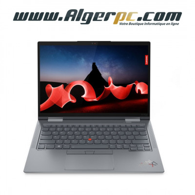 Lenovo ThinkPad X1 Yoga Gen 6 Core i7-1355U/16Go/512Go SSD/Ecran 14" WUXGA tactile/Windows 11 Pro