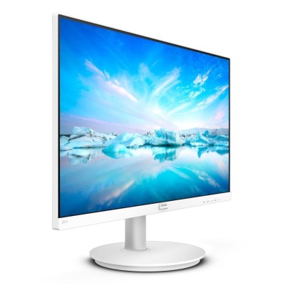 Ecran Philips 271V8W 27 Pouces/IPS/FHD/75Hz/4Ms/HDMI/VGA