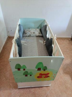 autre-lit-de-bebe-avec-balancoire-boumerdes-algerie