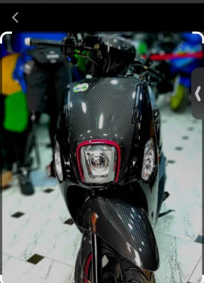 motos-scooters-vms-cuxi-2-2024-sayada-mostaganem-algerie