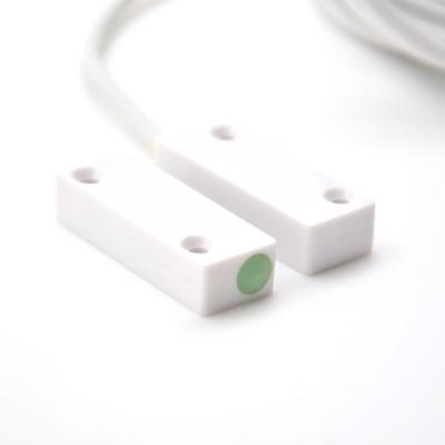 Ils en Plastique Contacte Magnétique 