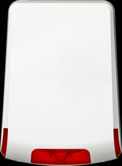 Sirène Alarme Extérieure Anti intrusion Teletek SR300