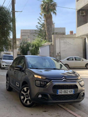 voitures-citroen-c3-2021-les-eucalyptus-alger-algerie