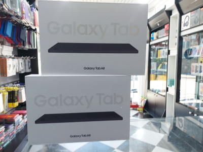 Samsung Galaxy Tab A8  32GB/3Ram  avec  Sim Lte 4G